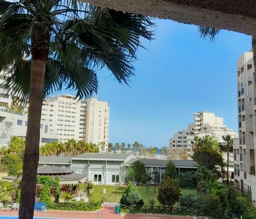 Apartamento Franlau Playa