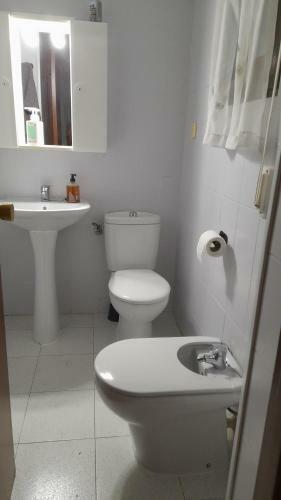 Apartamento Franlau Playa