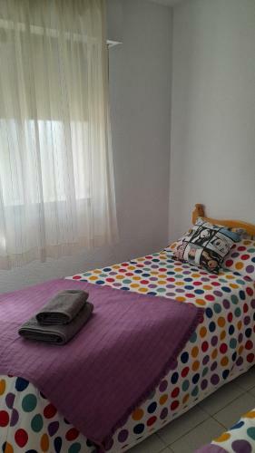 Apartamento Franlau Playa