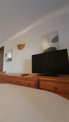 Apartamento Franlau Playa