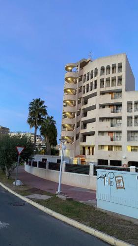 Apartamento Franlau Playa