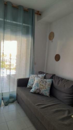 Apartamento Franlau Playa
