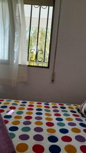 Apartamento Franlau Playa
