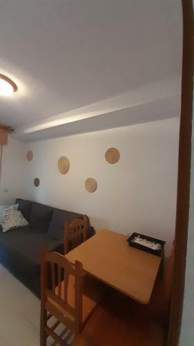 Apartamento Franlau Playa