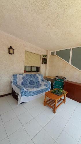 Apartamento Franlau Playa