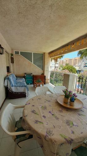 Apartamento Franlau Playa