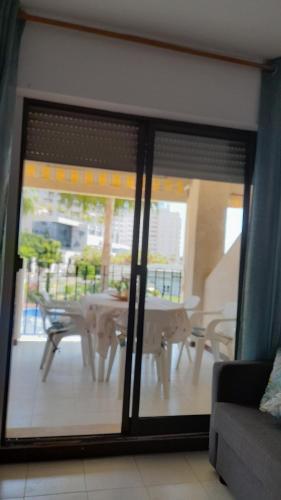 Apartamento Franlau Playa
