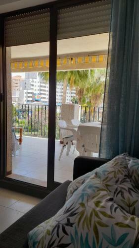 Apartamento Franlau Playa