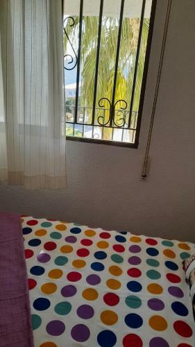 Apartamento Franlau Playa