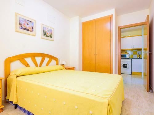 Apartment Mar De Oropesa I - Playa Concha By Interhome