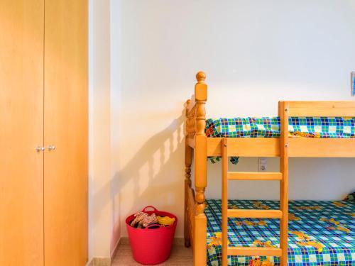 Apartment Mar De Oropesa I - Playa Concha By Interhome