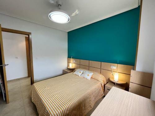 Apartamento Acv - Torremar-2� Linea Planta 7 Frontal 2