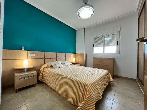 Apartamento Acv - Torremar-2� Linea Planta 7 Frontal 2
