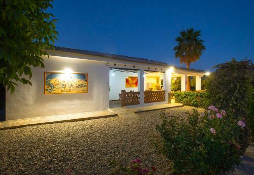 Villa Casa Pura