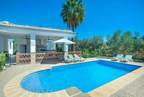 Villa Casa Pura