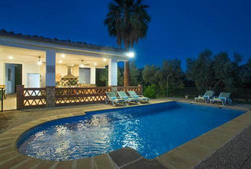 Villa Casa Pura
