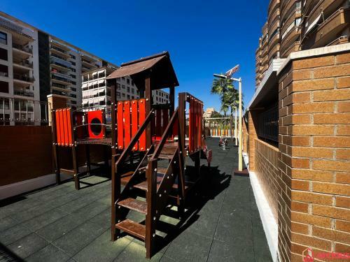 Apartamento Acapulco Paradise 1era L�nea