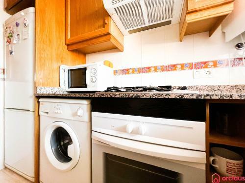 Apartamento Acapulco Paradise 1era L�nea
