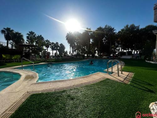Apartamento Acapulco Paradise 1era L�nea