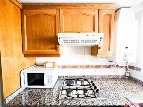 Apartamento Acapulco Paradise 1era L�nea