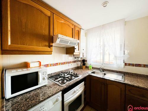 Apartamento Acapulco Paradise 1era L�nea