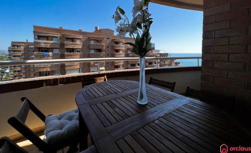 Apartamento Acapulco Paradise 1era L�nea