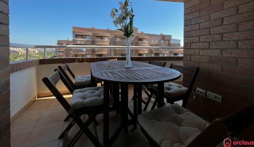 Apartamento Acapulco Paradise 1era L�nea