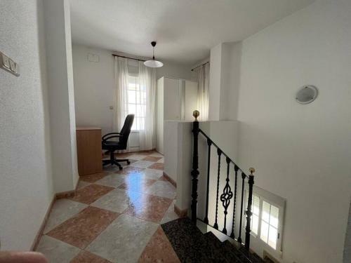 Apartamento Casa De Noor