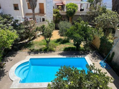Apartamento Casa De Noor