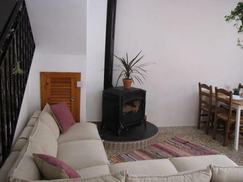 Townhouse In Orgiva