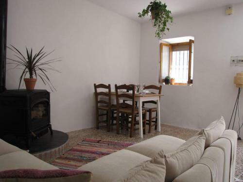 Townhouse In Orgiva