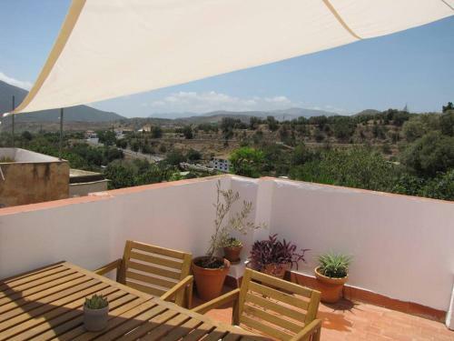 Townhouse In Orgiva