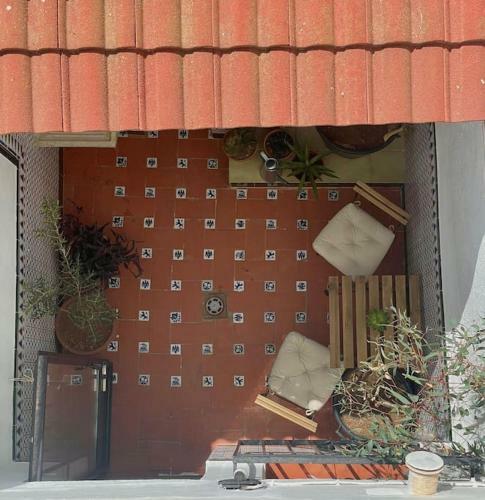 Townhouse In Orgiva