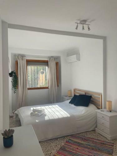 Townhouse In Orgiva