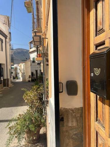 Townhouse In Orgiva