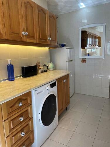 Townhouse In Orgiva