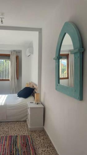 Townhouse In Orgiva