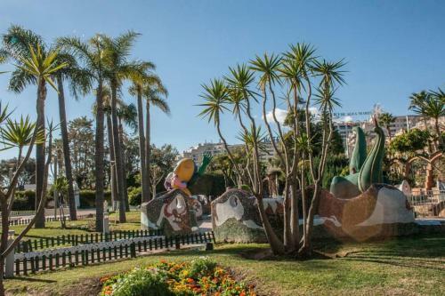 Apartamento Apto.junto Al Mar Oropesa M-dor