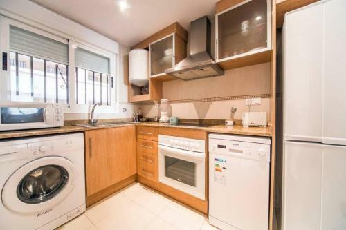 Apartamento Apto.junto Al Mar Oropesa M-dor