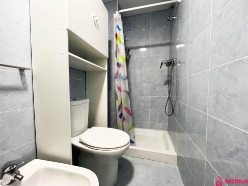 Apartamento Amplia Terraza, Mar Y Monta�a
