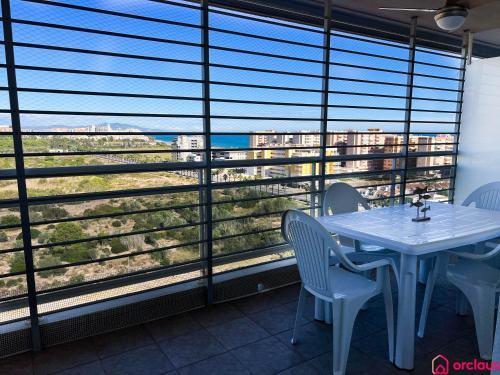 Apartamento Amplia Terraza, Mar Y Monta�a