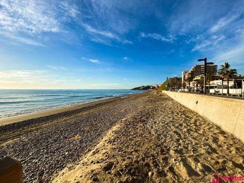 Apartamento Amplia Terraza, Mar Y Monta�a