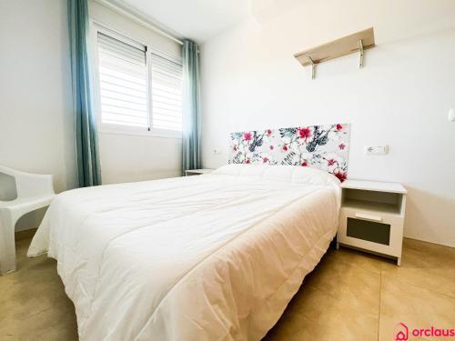 Apartamento Amplia Terraza, Mar Y Monta�a