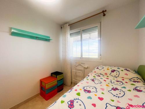 Apartamento Amplia Terraza, Mar Y Monta�a