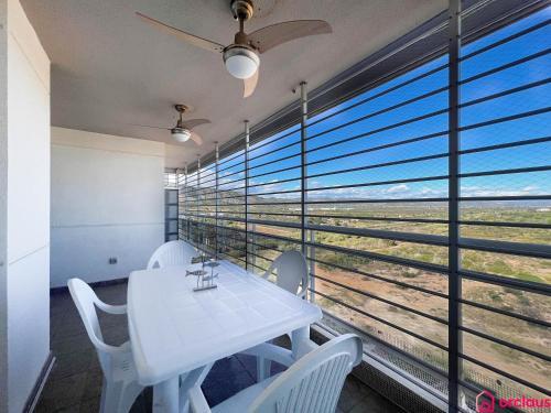 Apartamento Amplia Terraza, Mar Y Monta�a