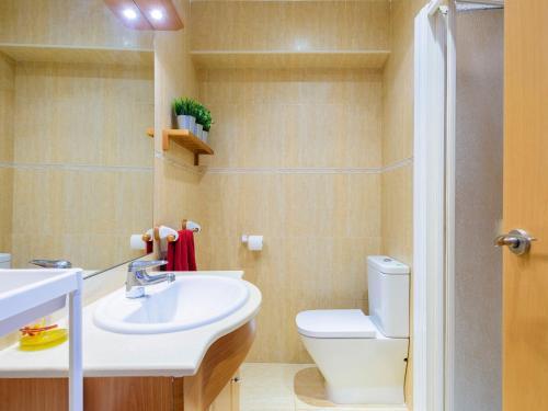 Apartment Las Vegas By Interhome