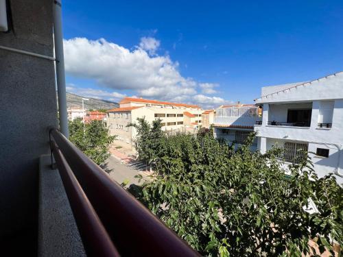 Apartamento Espacio Ideal En La Playa