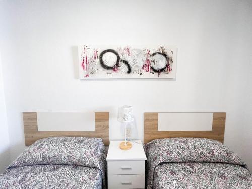 Apartamento Espacio Ideal En La Playa