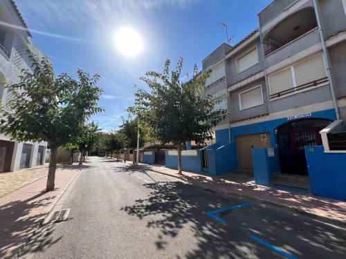 Apartamento Espacio Ideal En La Playa