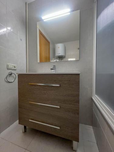 Apartamento Espacio Ideal En La Playa